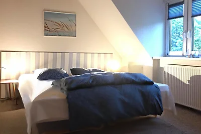 Gudhjem ... unsere Ferienwohnung