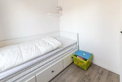 Ferienwohnung in Lübesse