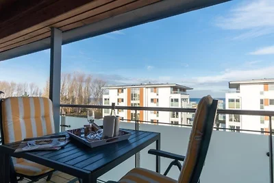 Haus "Dünenhof", Wohnung 38 (Typ