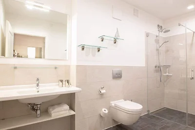 Aparthotel Waterkant Suites, Suite