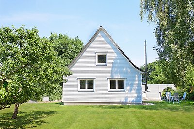 Blockhaus Ferien - Ferienhaus