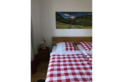 Vakantieappartement Gezinsvakantie Schwangau