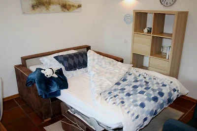 Appartamento Vacanza con famiglia Neuharlingersiel