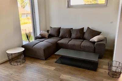 Ferienwohnung in Heiligenhafen (