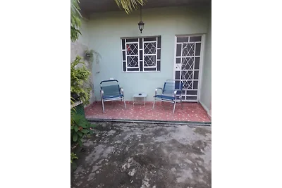 Casa Alberto y Rayma Appartement 1