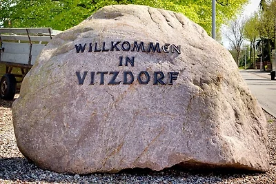 Ferienhof Mau "Appartementhaus