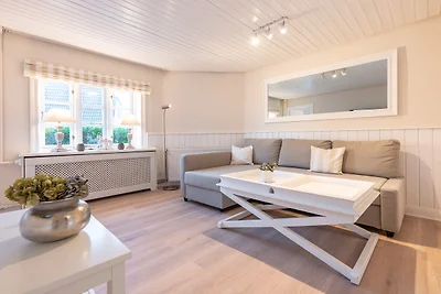 Vakantieappartement Gezinsvakantie Utersum