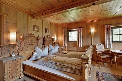 Casa vacanze Vacanza di relax Ramsau im Zillertal