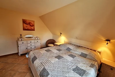 Appartamento Vacanza con famiglia Oevenum