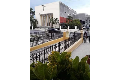 Vakantieappartement Gezinsvakantie Havanna