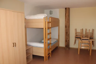 Ferienwohnung 1 Struven Hus