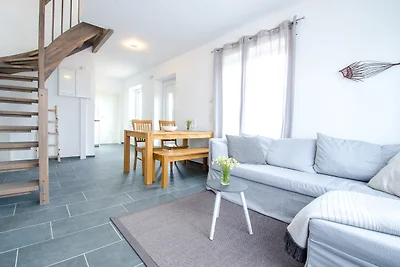 Nordlichtferienwohnungnoer