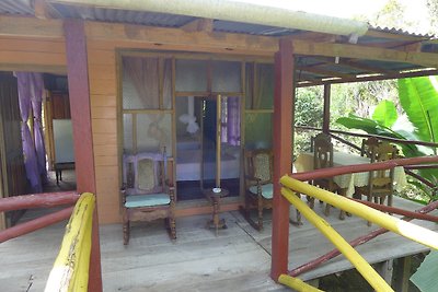 CASA ROBINSON - PLAYA MAGUANA