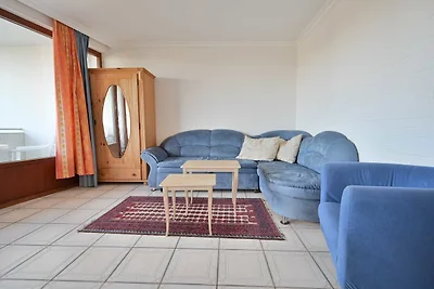 FeWo Zeidler Nr.43 Sol Mare
