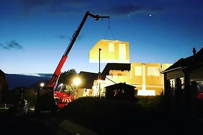 Westhook Appartement 3