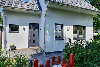 Casa vacanze Vacanza di relax Göhren-Lebbin