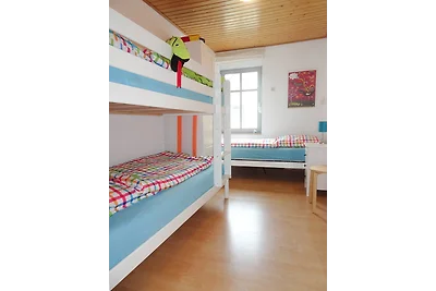 Vakantieappartement Gezinsvakantie Rerik & Umland