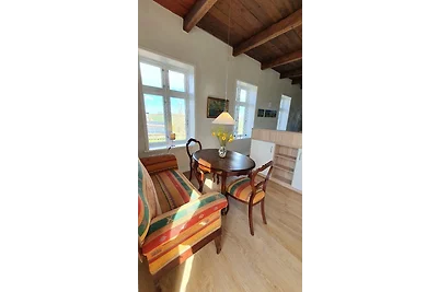 Alte Meierei Twedt - Ferienwohnung