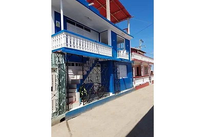 Vakantieappartement Gezinsvakantie Baracoa