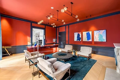 Vakantiehuis Ontspannende vakantie München