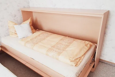 Harzhaus am Brunnen, Wohnung 3