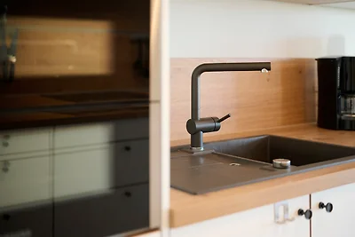 Apartamento Vacaciones familiares Schönberg & Schönberger beach