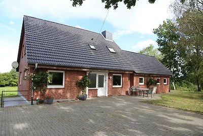 Otto´s Ferienhäuser "Gruppenhaus