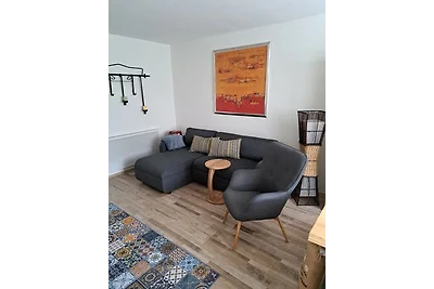 Ferienbungalow Engeo