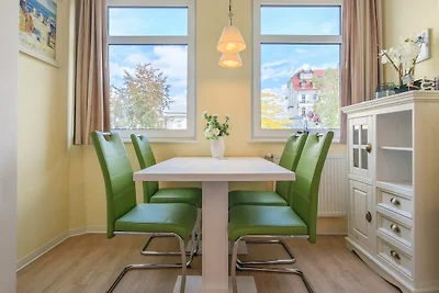 (Brise) Haus Sanke App. 02
