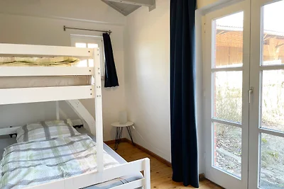 Vakantiehuis Ontspannende vakantie Gerdau