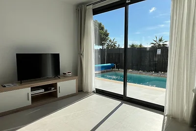 7LakesVilla with Heated Pool