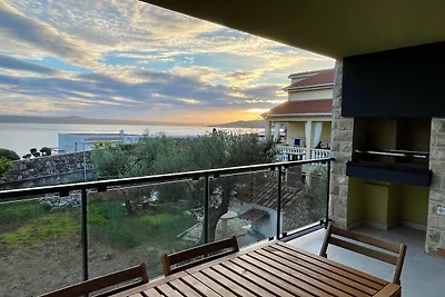 Vakantieappartement Gezinsvakantie Maslenica