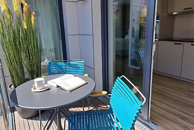 Vakantieappartement Gezinsvakantie Eckernförde
