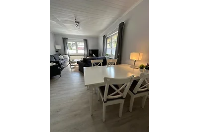 Vakantieappartement Gezinsvakantie Burg auf Fehmarn