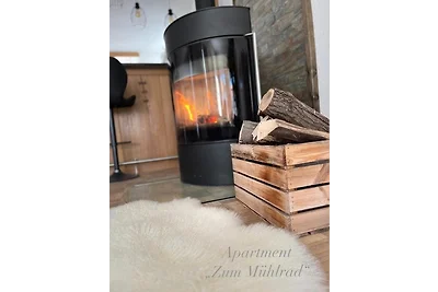 Villa Malzmühle "Apartment Zum