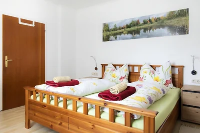 Appartement Schareckblick