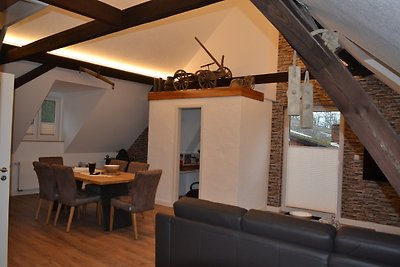 Vakantieappartement Gezinsvakantie Werlte