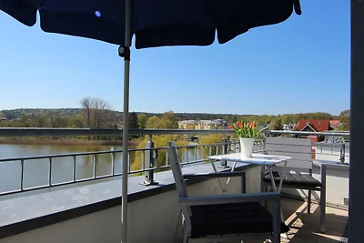 (Brise) Haus Seehof App. 1.31