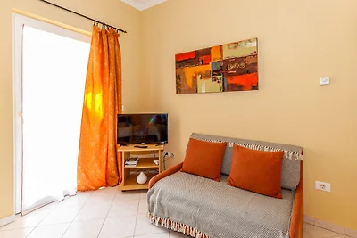 Vakantieappartement Gezinsvakantie Peroj