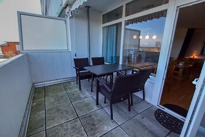 Ferienpark - Haus C, App. 0C0311