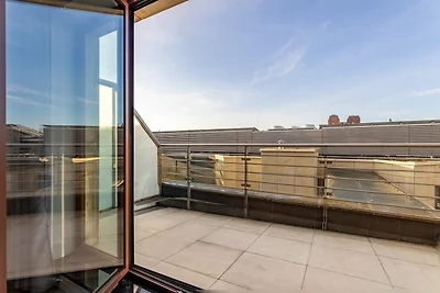 Apartament Dla rodzin Wrocław
