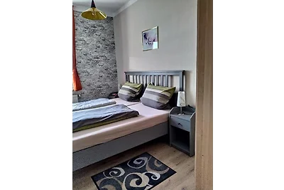 Ambiente an der Elbe, Wohnung OG