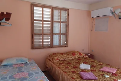Vakantieappartement Gezinsvakantie Baracoa