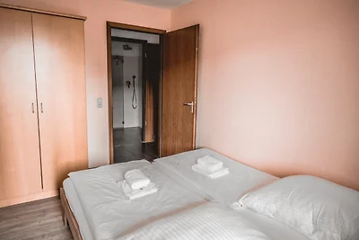 Lagunenstadt am Haff Fewo 146 -