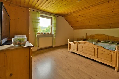Vakantieappartement Gezinsvakantie Riedenburg