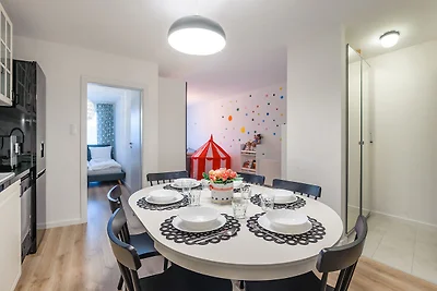 Sun&Snow Resorts - Apartment B2