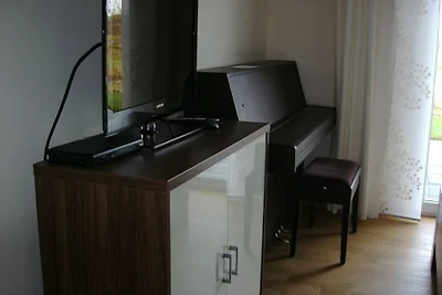 Wellness Appartemente am Golfplatz