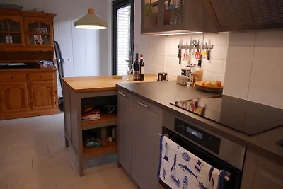 Ferienhaus 4700 in Burhave