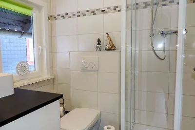 Appartamento Vacanza con famiglia Wernigerode