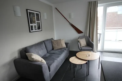 Barrierearme Ferienwohnung Jever